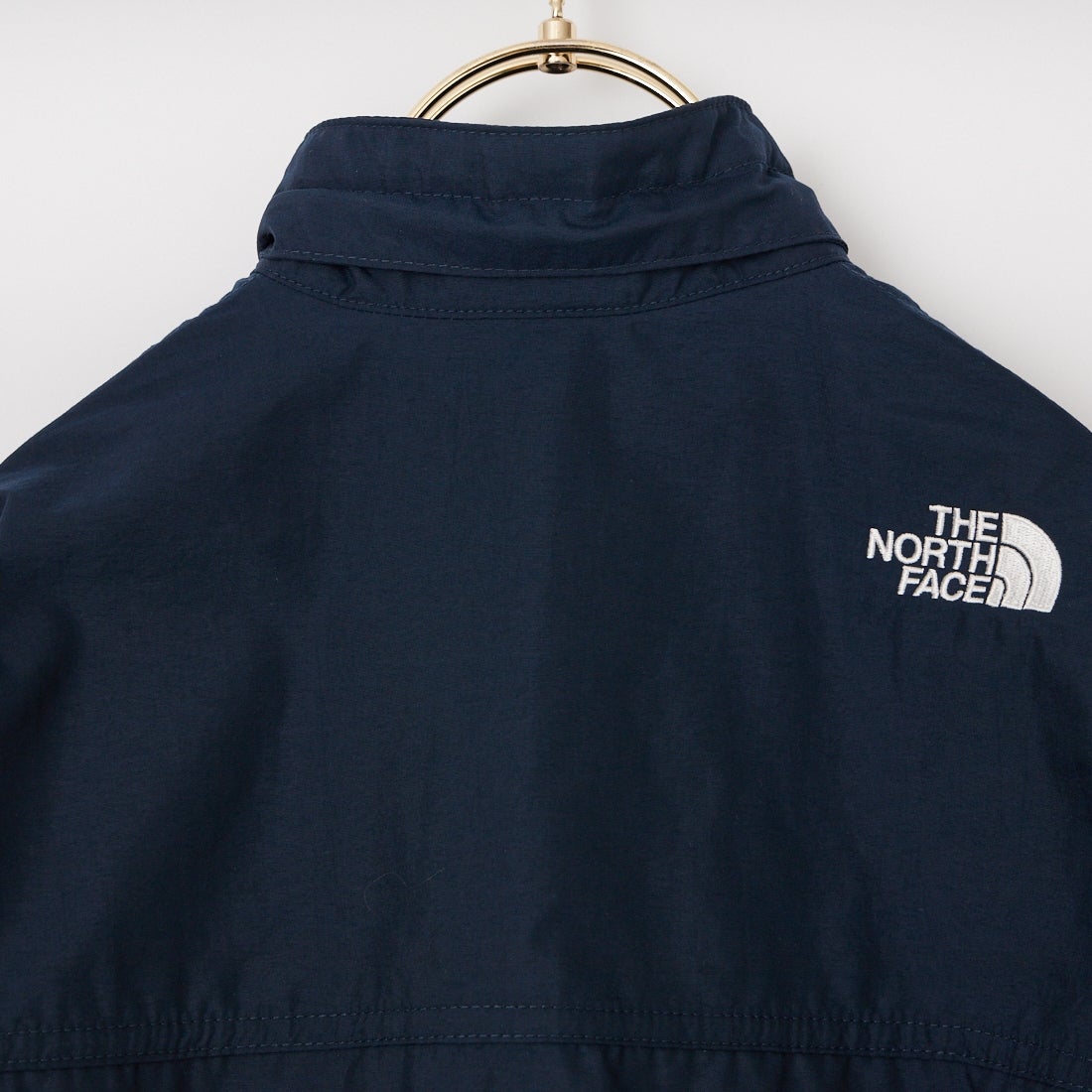 THE NORTH FACE [ザ ノースフェイス] トドラーコンパクトジャケット [NPT22510] UN