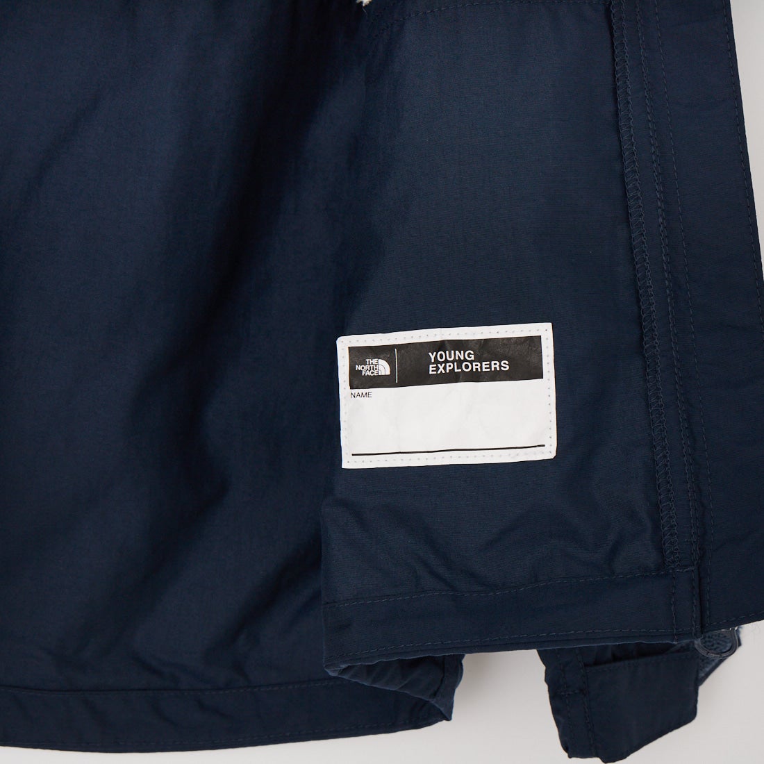 THE NORTH FACE [ザ ノースフェイス] トドラーコンパクトジャケット [NPT22510] UN