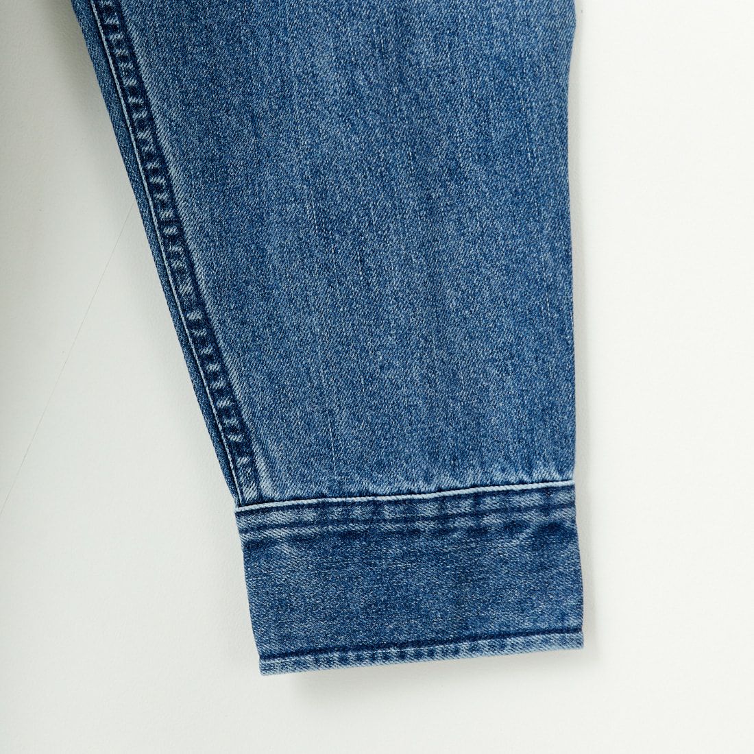 DENHAM [デンハム] NOAH デニムシャツ [NOAH-SHIRT-MSW]｜ジーンズ