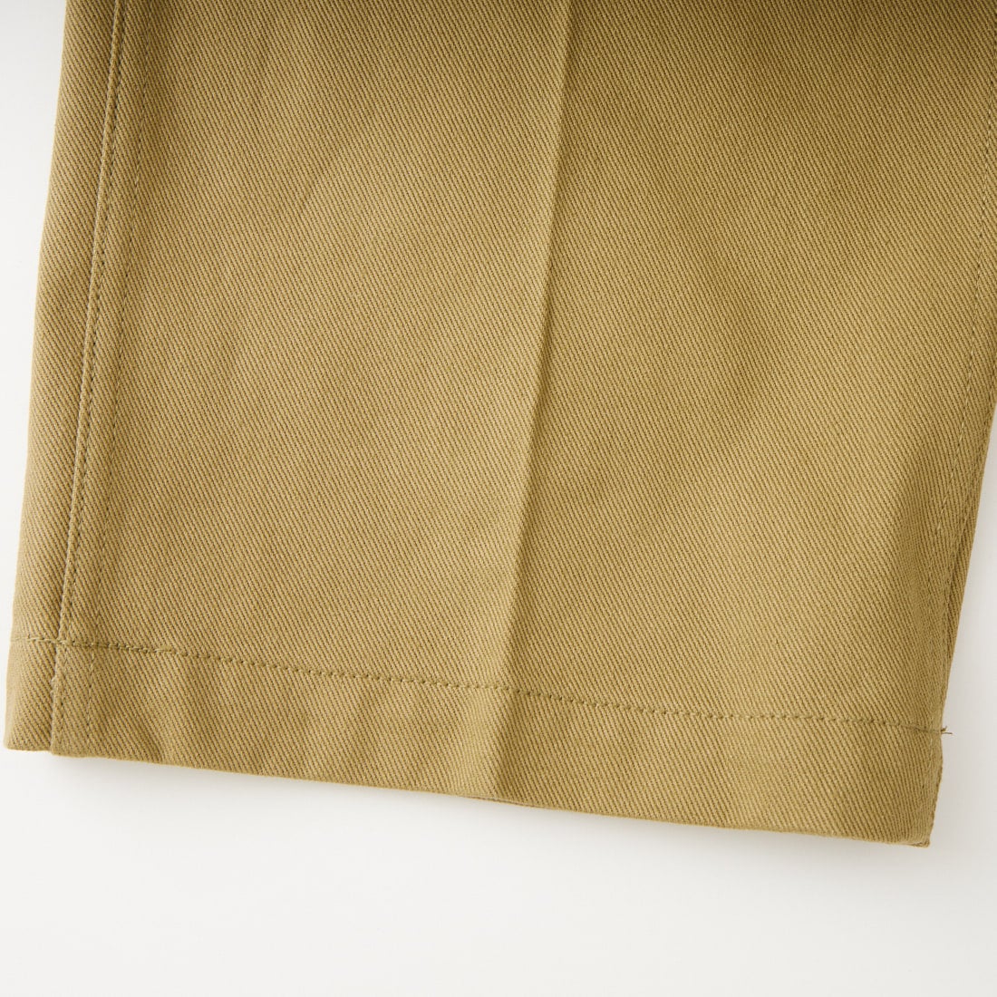 BEN DAVIS [ベンデイビス] エクストラ ワイドチノパンツ [T-23180009] 35 BEIGE