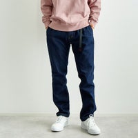 ONE WASH&&モデル身長：179cm 着用サイズ：L&&