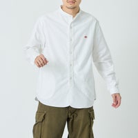 WHITE&&モデル身長：168cm 着用サイズ：42&&