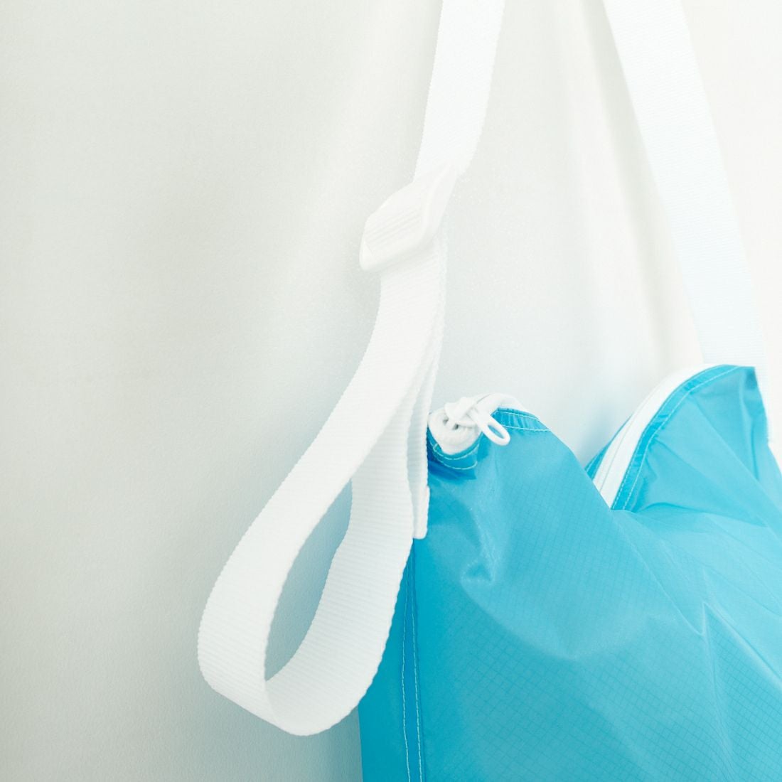 JULY NINE [ジュライナイン] 別注 CORDURAナイロンショルダーバッグ