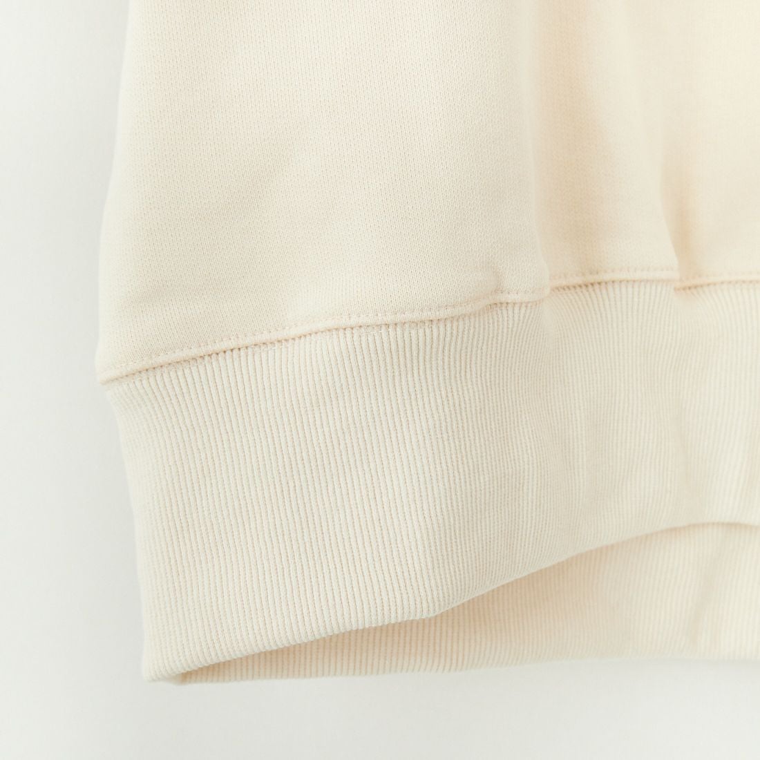 Kelen [ケレン] バイカラーデザイントップス [LKL25HBL2209] OFF BEIGE