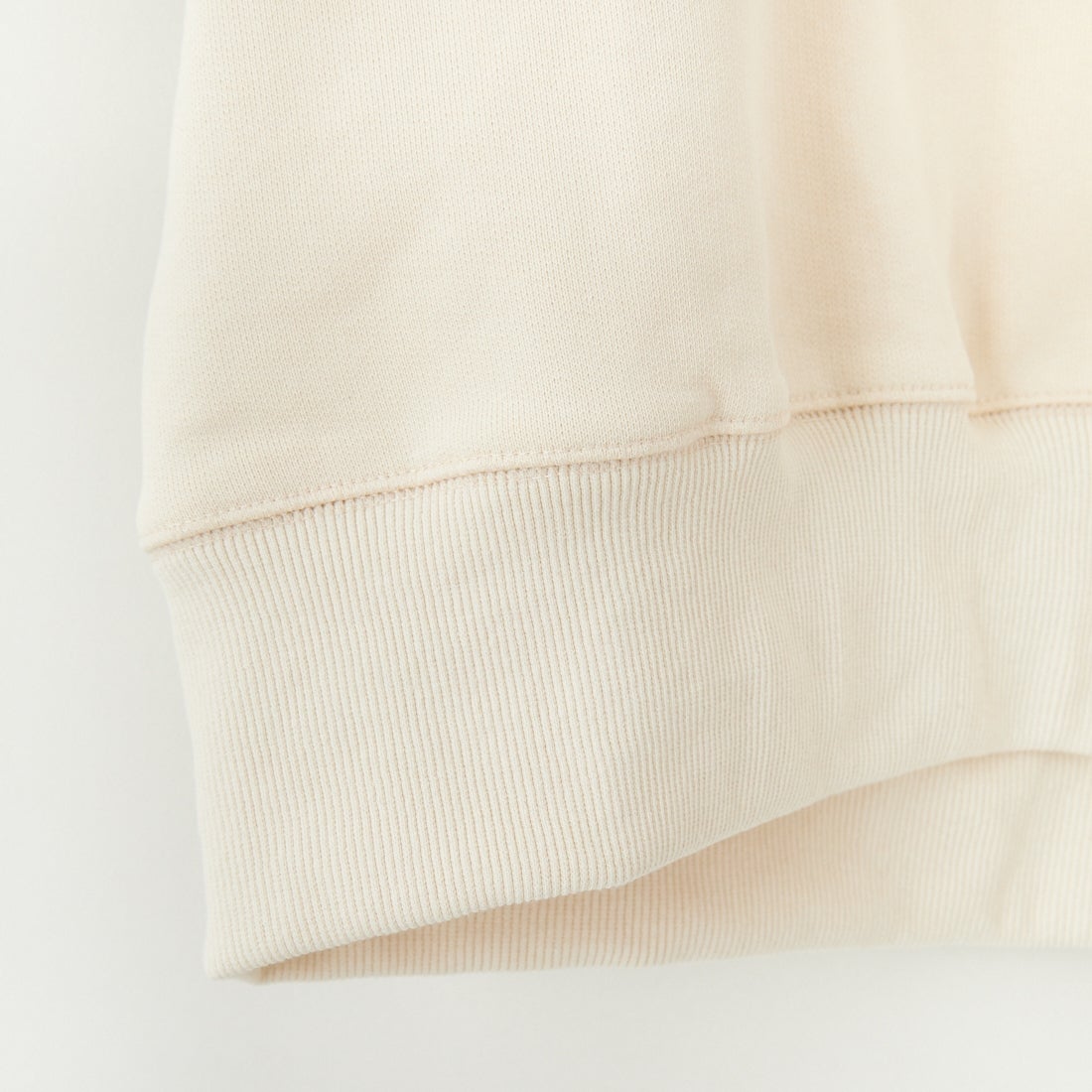 Kelen [ケレン] バイカラーデザイントップス [LKL25HBL2209] OFF BEIGE