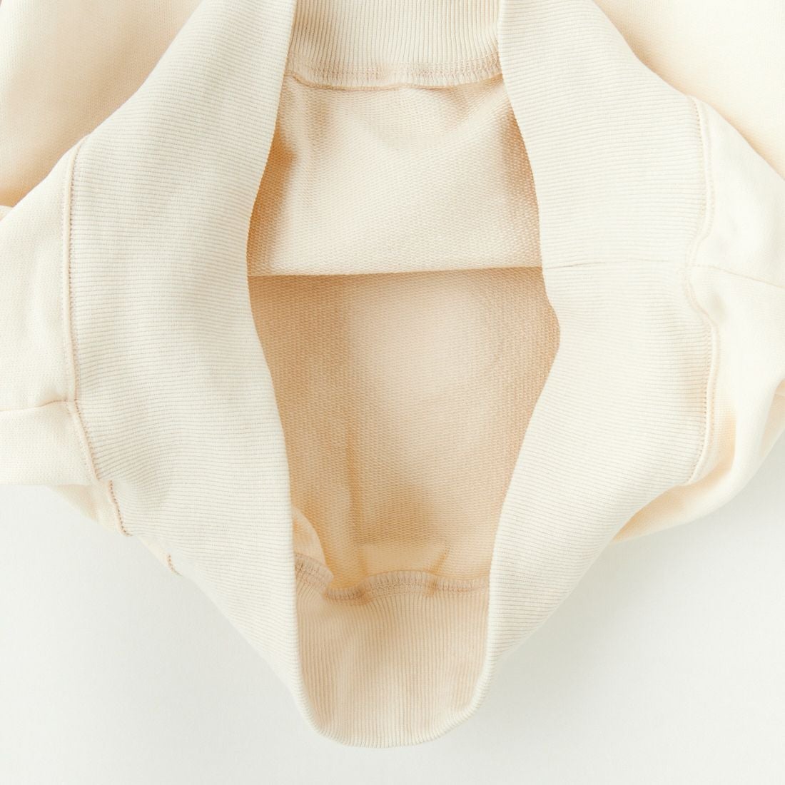 Kelen [ケレン] バイカラーデザイントップス [LKL25HBL2209] OFF BEIGE