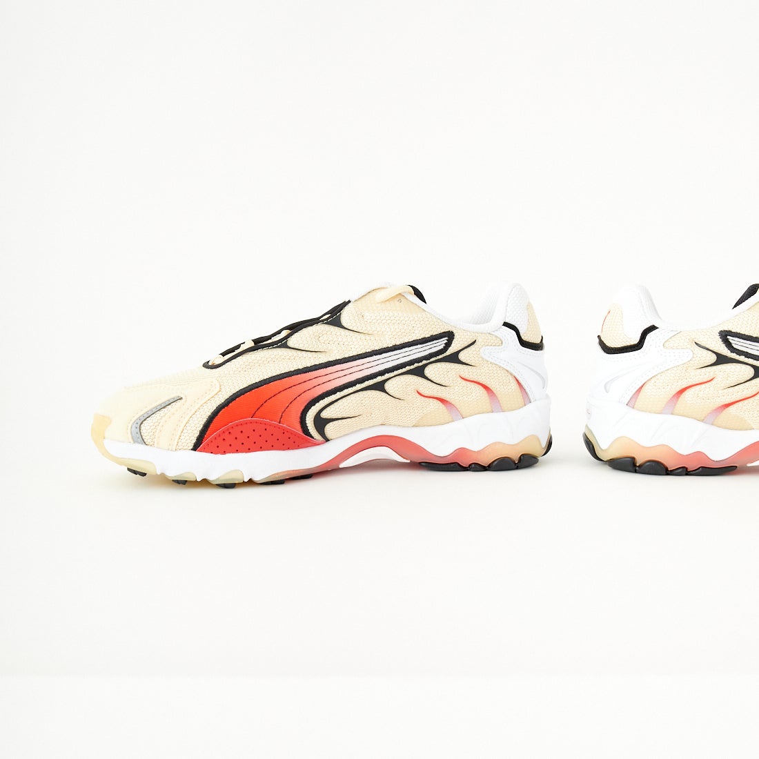 PUMA [プーマ] インヘイル OG [403855] 01 SUMMER