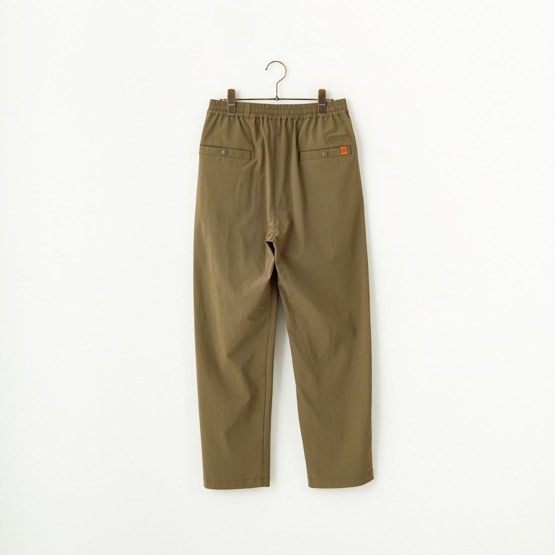 UNIVERSAL OVERALL [ユニバーサルオーバーオール] 別注 ストレッチ