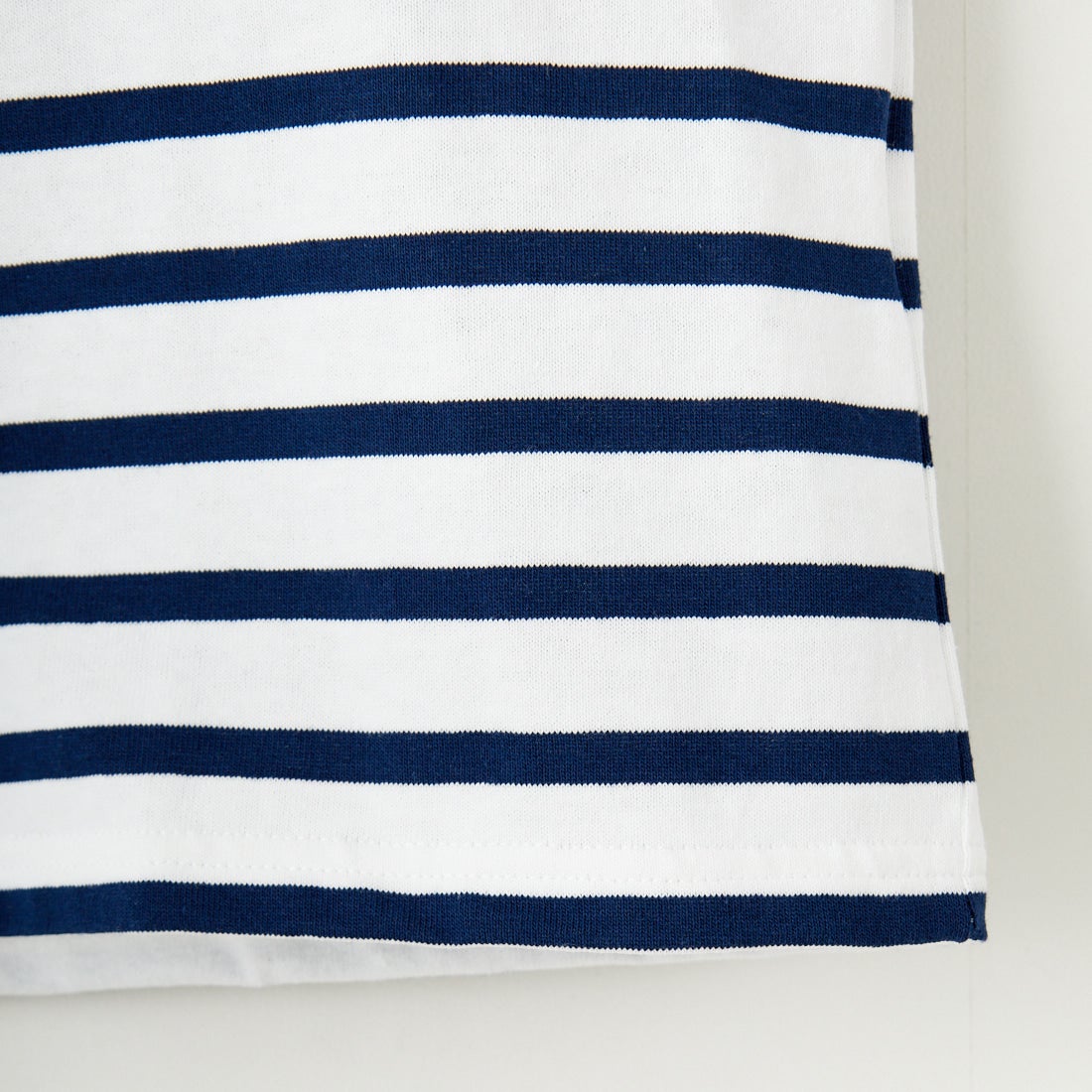 Le minor [ルミノア] ロングスリーブボーダーTシャツ [20JG17404] WMR