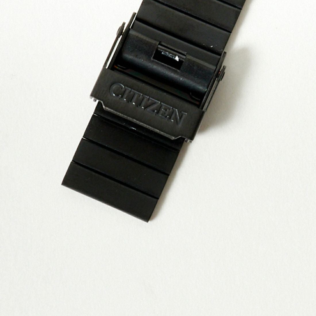 CITIZEN [シチズン] アナデジテンプ [JG2105-93E] BLACK