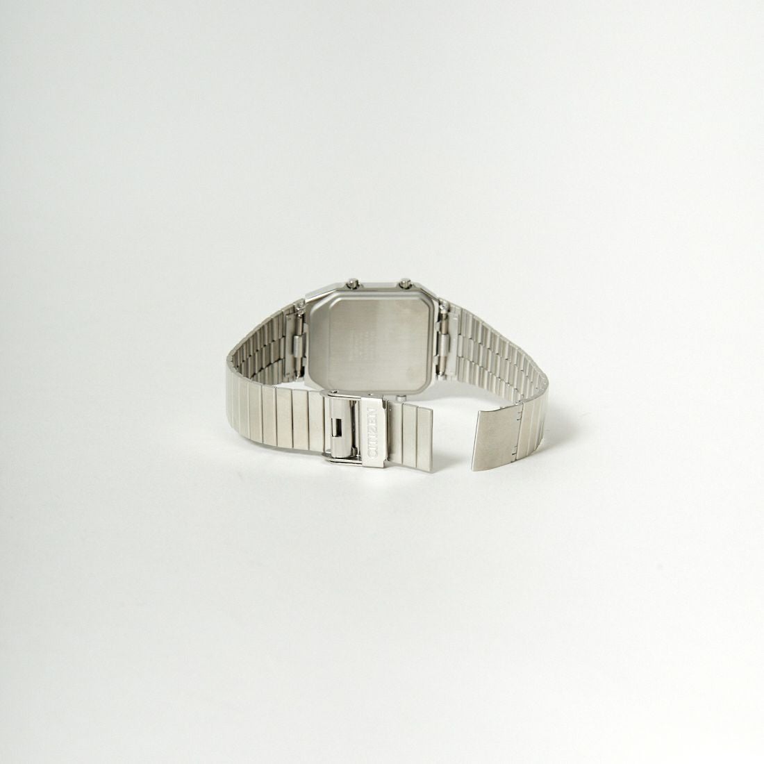 CITIZEN [シチズン] アナデジテンプ [JG2101-78E] SILVER