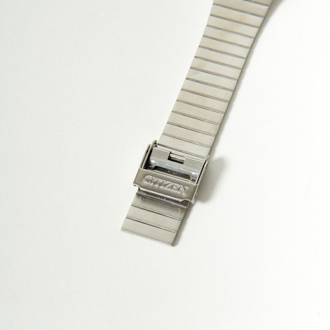 CITIZEN [シチズン] アナデジテンプ [JG2101-78E] SILVER