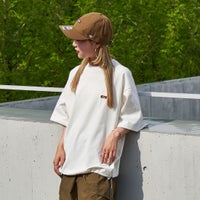 WHITE&&モデル身長：156cm 着用サイズ：S&&