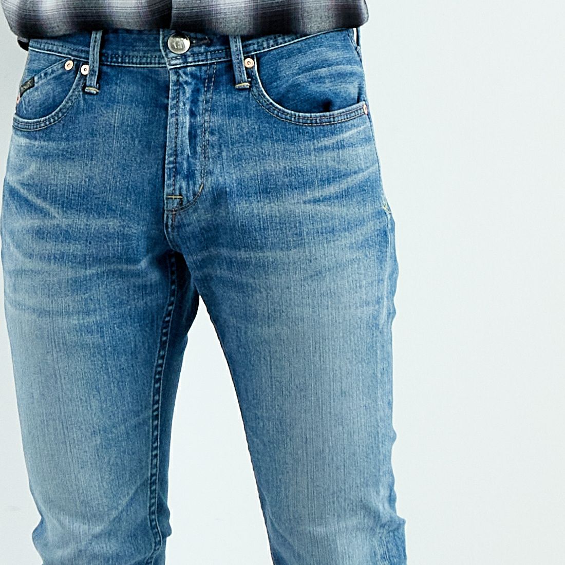 YANUK [ヤヌーク] PREMIUM2スリムテーパード VINCENT2 [57233002