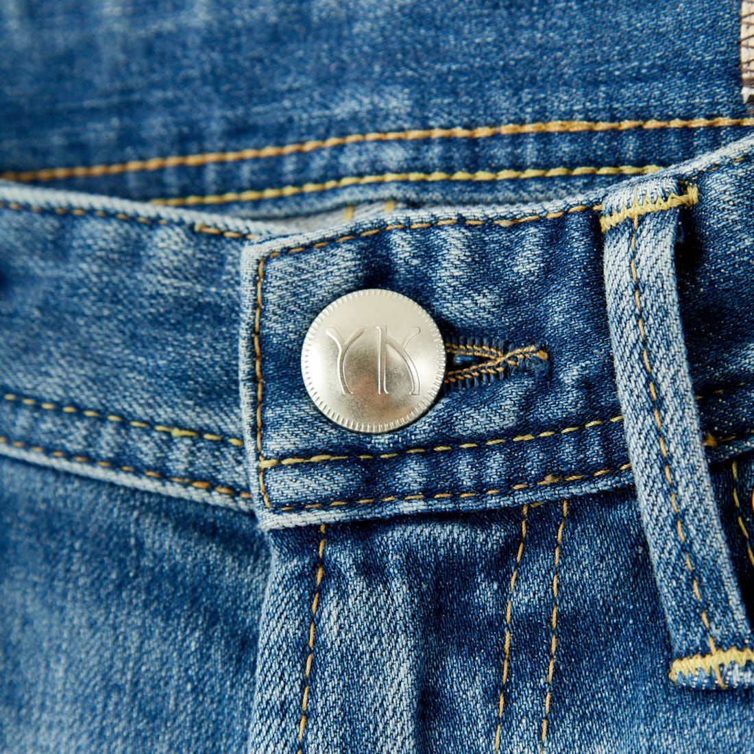 YANUK [ヤヌーク] PREMIUM2スリムテーパード VINCENT2 [57233002] PSX