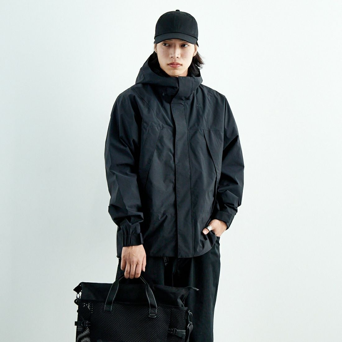 Goldwin [ゴールドウィン] パーテックス アンリミテッドツーレイヤー