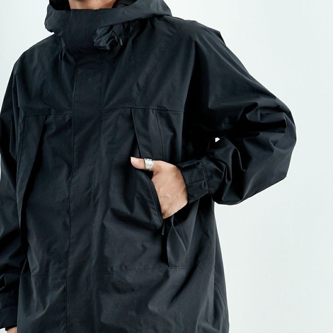 Goldwin [ゴールドウィン] パーテックス アンリミテッドツーレイヤー