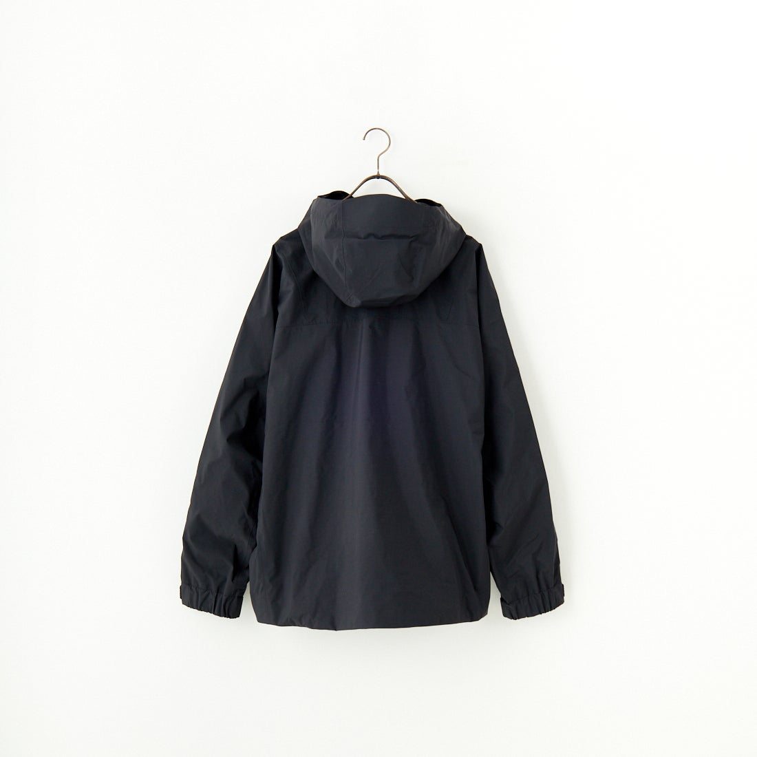 Goldwin [ゴールドウィン] パーテックス アンリミテッドツーレイヤージャケット [GL25142] BK