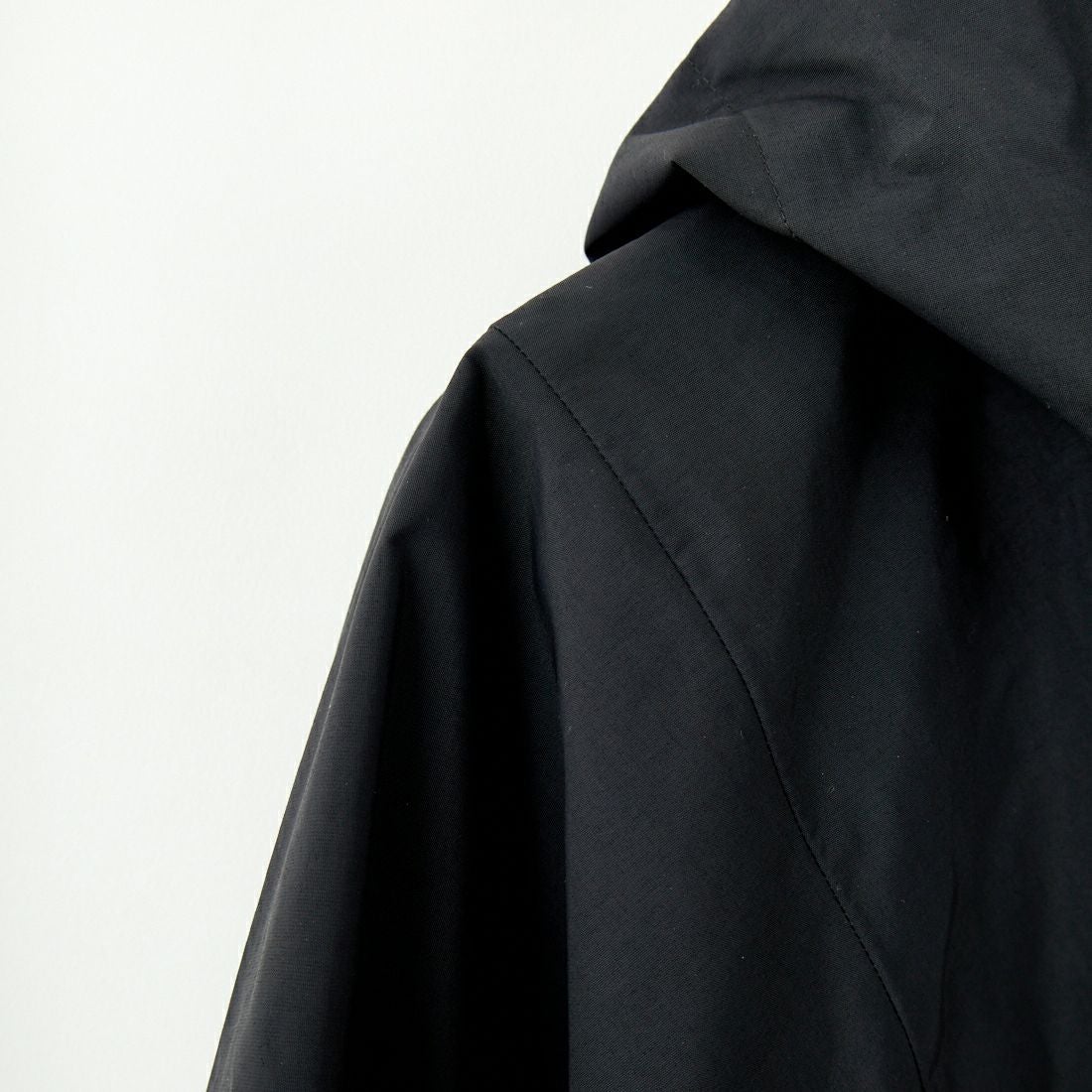 Goldwin [ゴールドウィン] パーテックス アンリミテッドツーレイヤージャケット [GL25142] BK