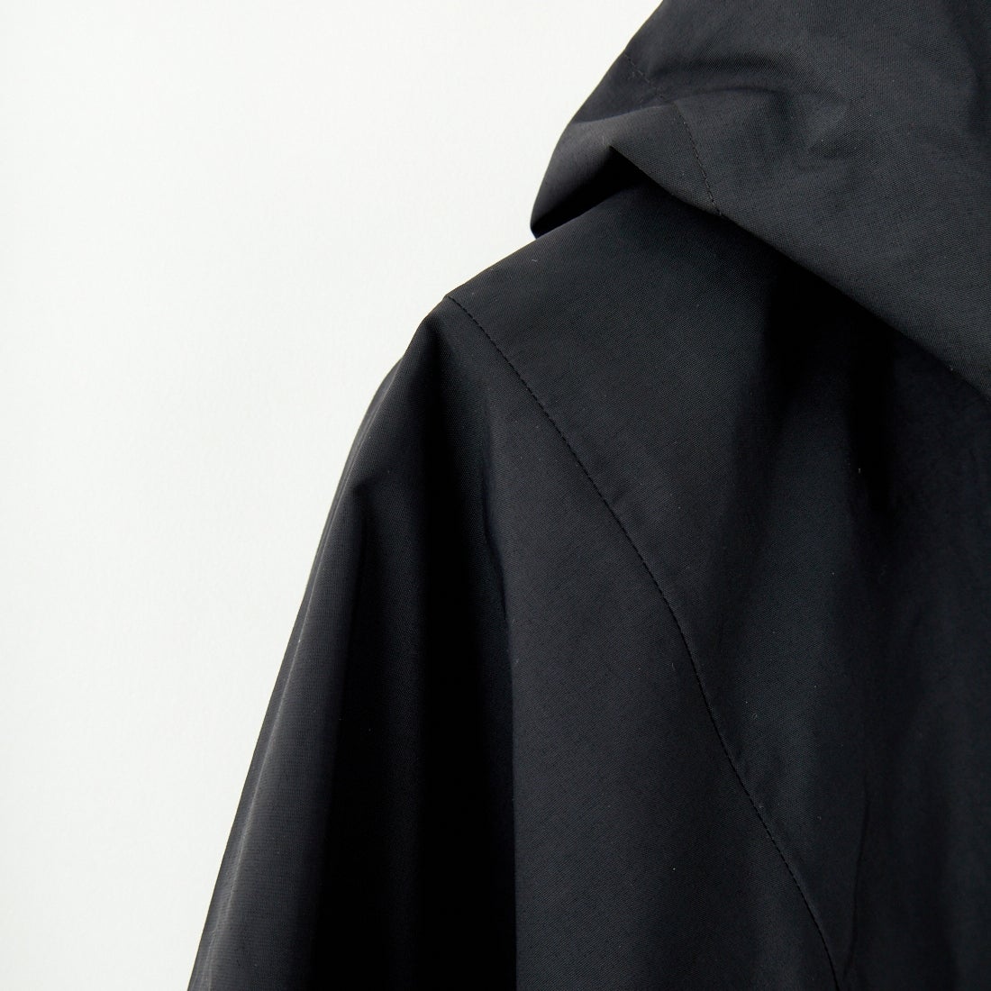 Goldwin [ゴールドウィン] パーテックス アンリミテッドツーレイヤージャケット [GL25142] BK