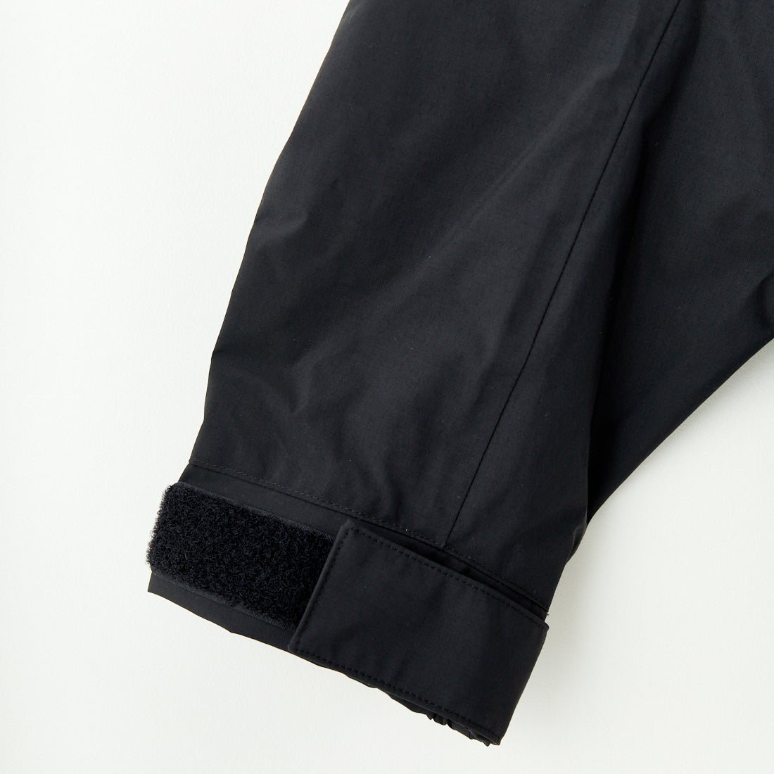 Goldwin [ゴールドウィン] パーテックス アンリミテッドツーレイヤージャケット [GL25142] BK