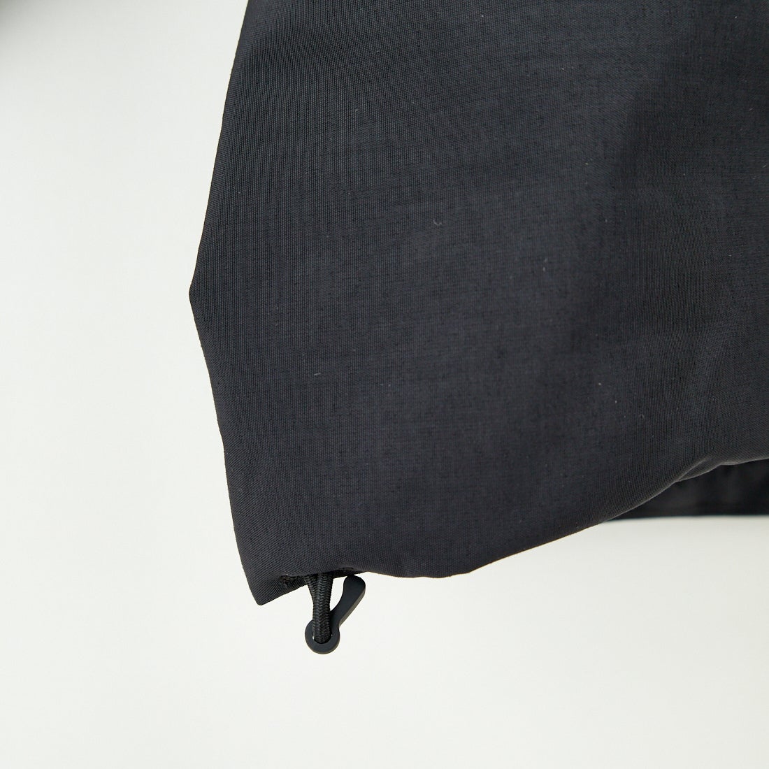 Goldwin [ゴールドウィン] パーテックス アンリミテッドツーレイヤージャケット [GL25142] BK