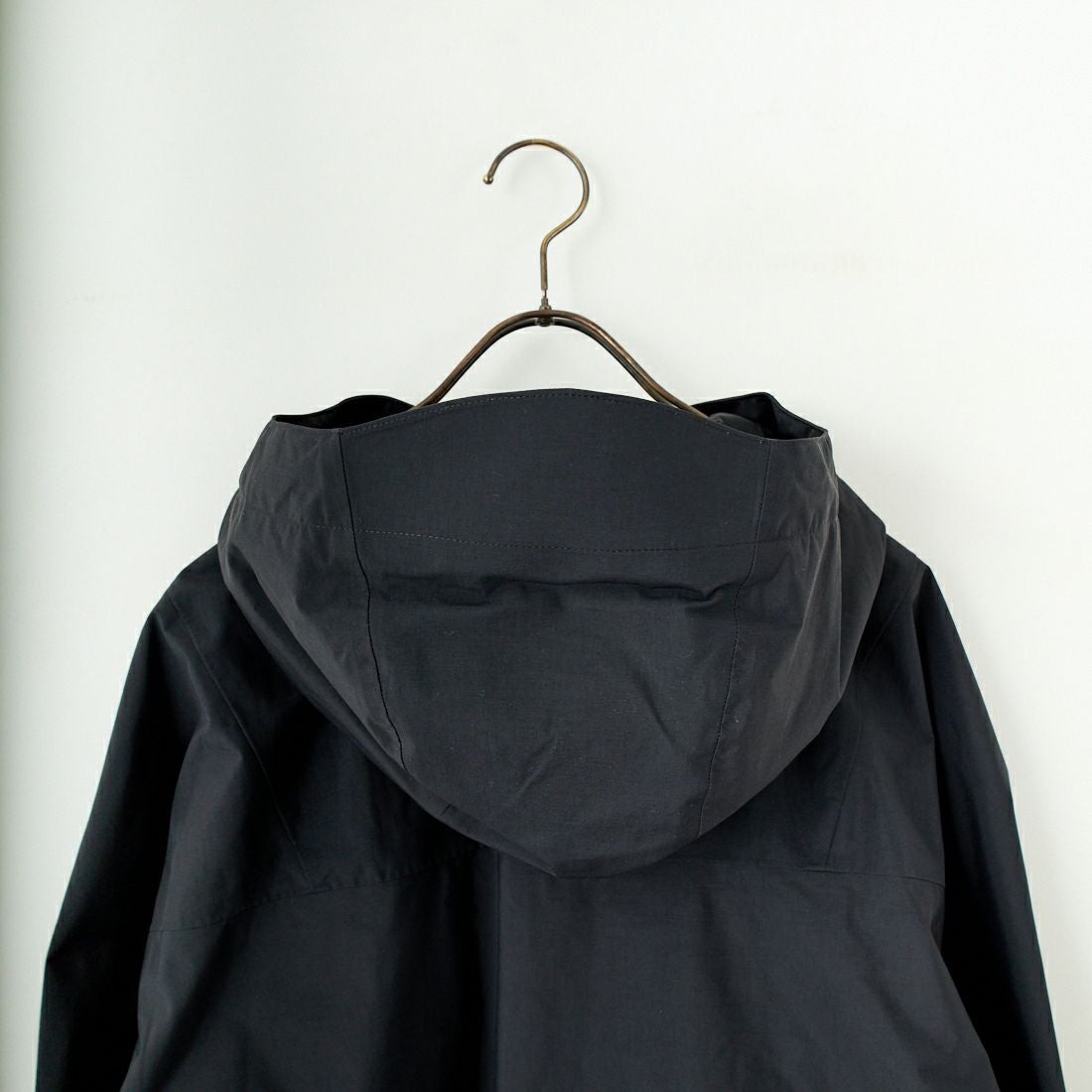 Goldwin [ゴールドウィン] パーテックス アンリミテッドツーレイヤージャケット [GL25142] BK