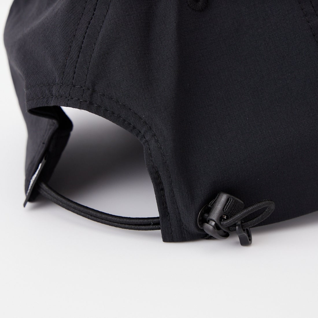 THE NORTH FACE [ザ ノースフェイス] アクティブライトキャップ [NN02572] K