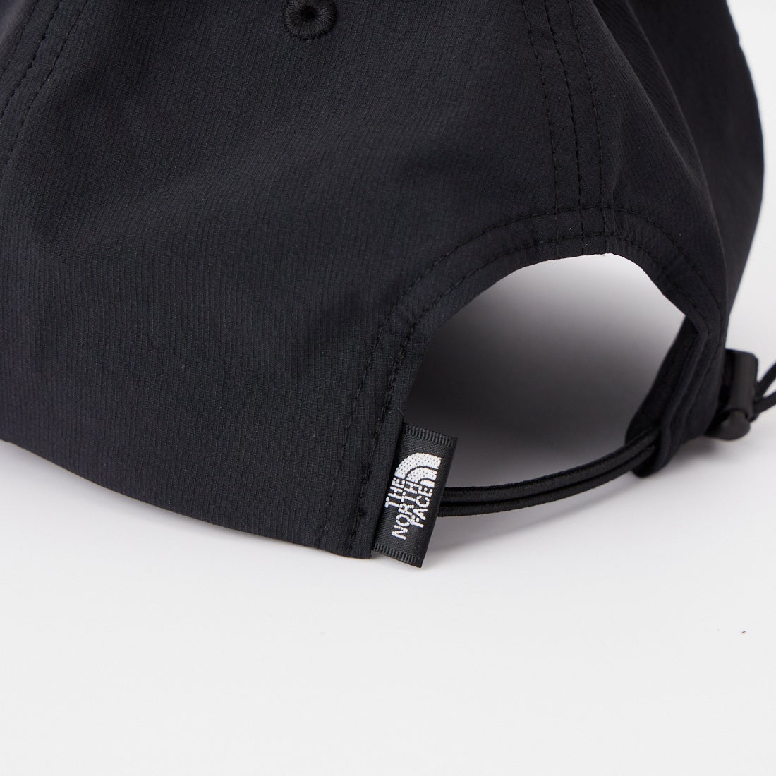 THE NORTH FACE [ザ ノースフェイス] アクティブライトキャップ [NN02572] K