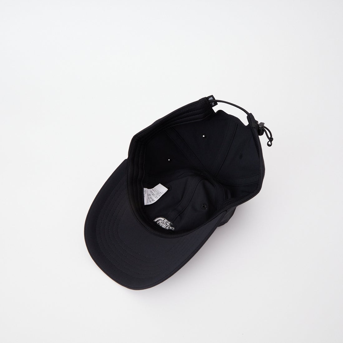 THE NORTH FACE [ザ ノースフェイス] アクティブライトキャップ [NN02572] K