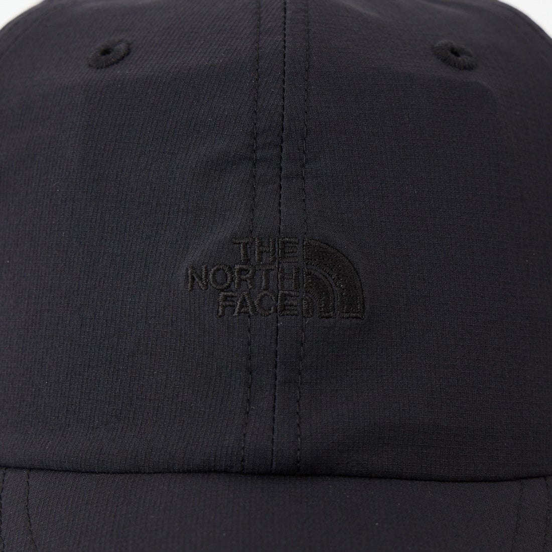 THE NORTH FACE [ザ ノースフェイス] アクティブライトキャップ [NN02572] K