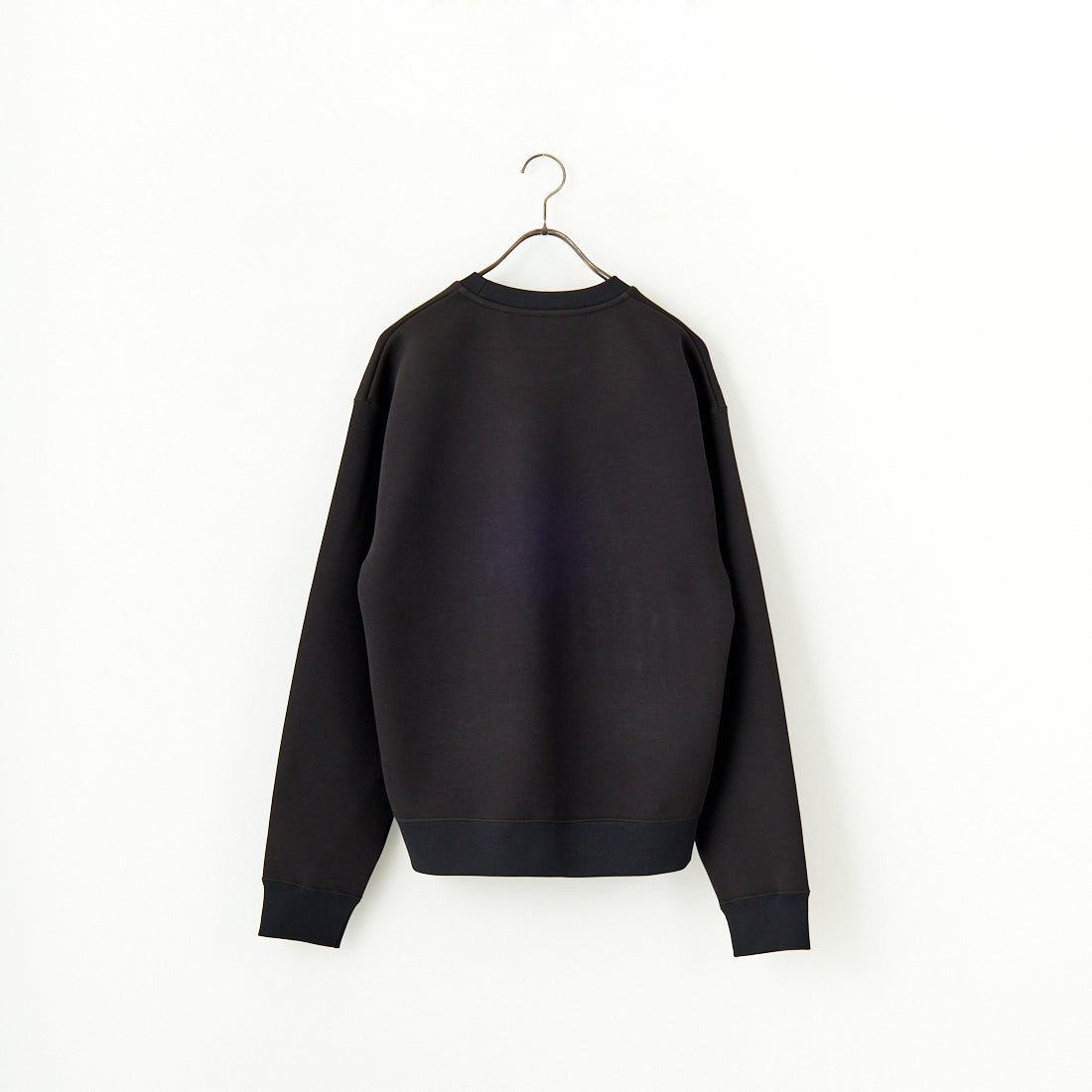 MACKAGE [マッカージュ] JULIAN クルーネックスウェット [10651701] BLACK