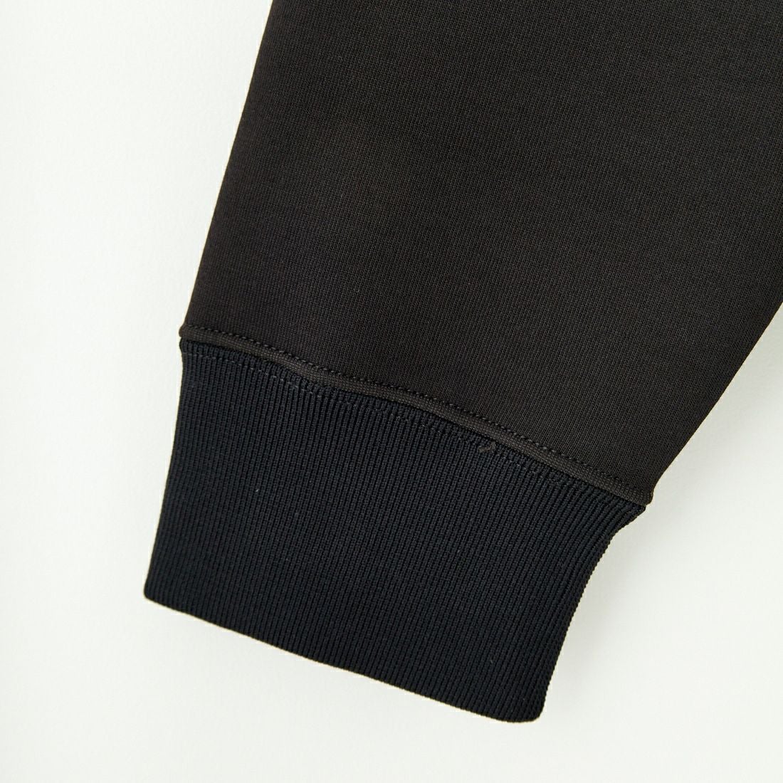 MACKAGE [マッカージュ] JULIAN クルーネックスウェット [10651701] BLACK