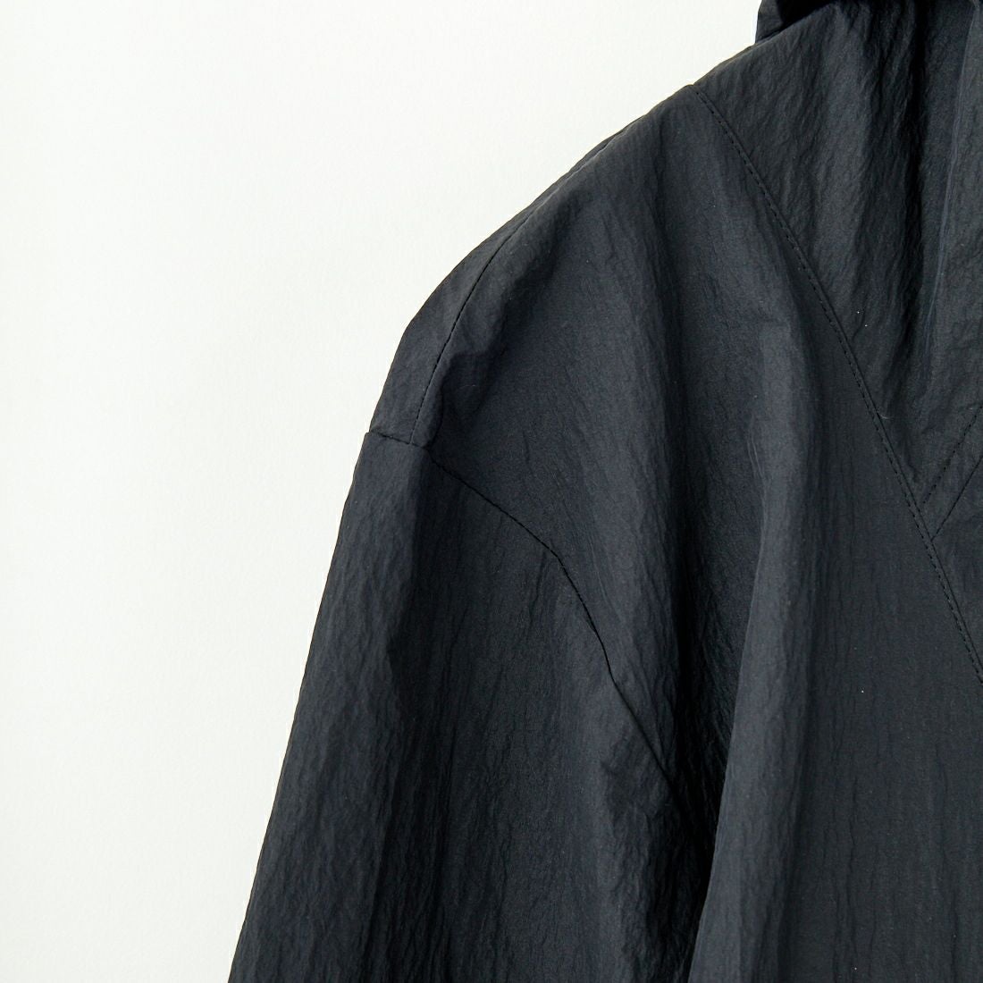 MACKAGE [マッカージュ] REID ウィンドブレーカー [10651218] BLACK