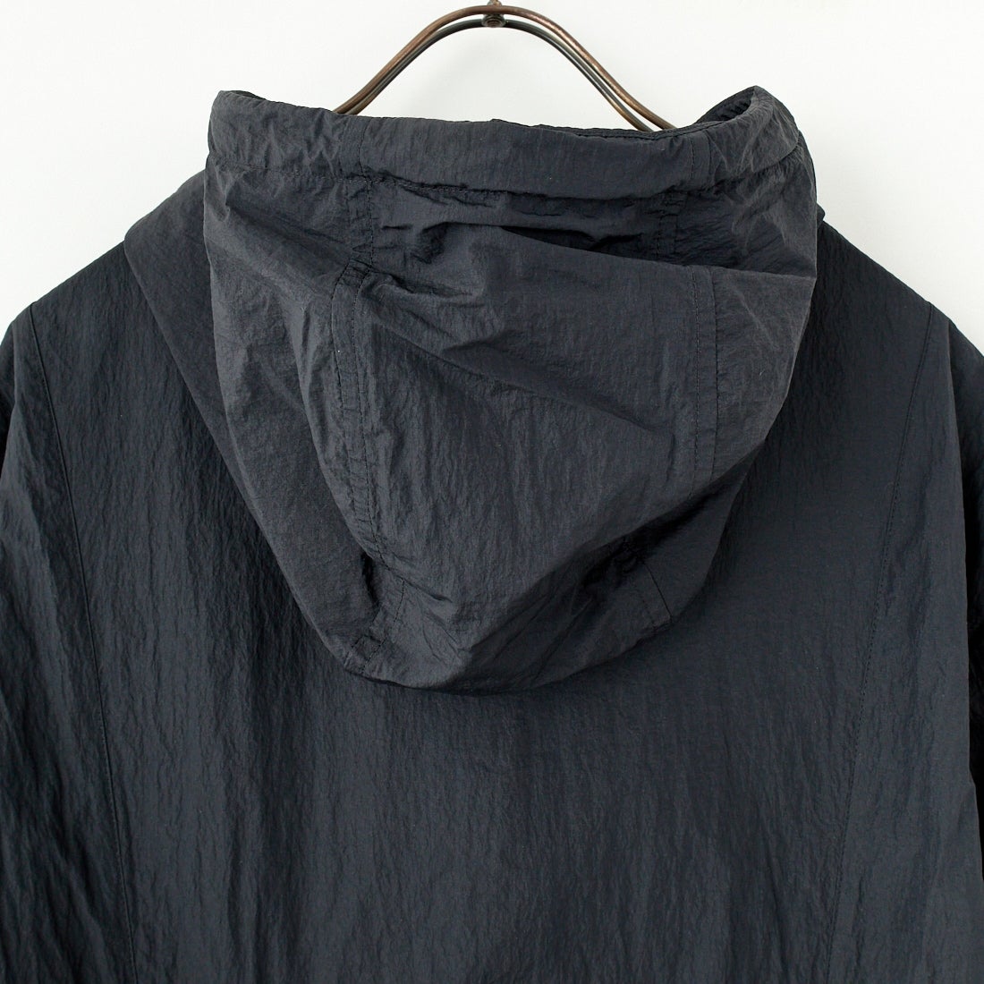 MACKAGE [マッカージュ] REID ウィンドブレーカー [10651218] BLACK