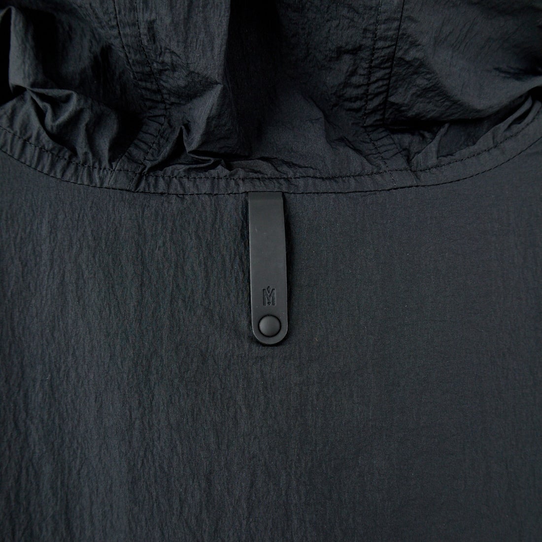 MACKAGE [マッカージュ] REID ウィンドブレーカー [10651218] BLACK