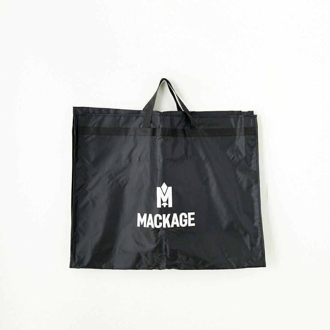 MACKAGE [マッカージュ] REID ウィンドブレーカー [10651218] BLACK