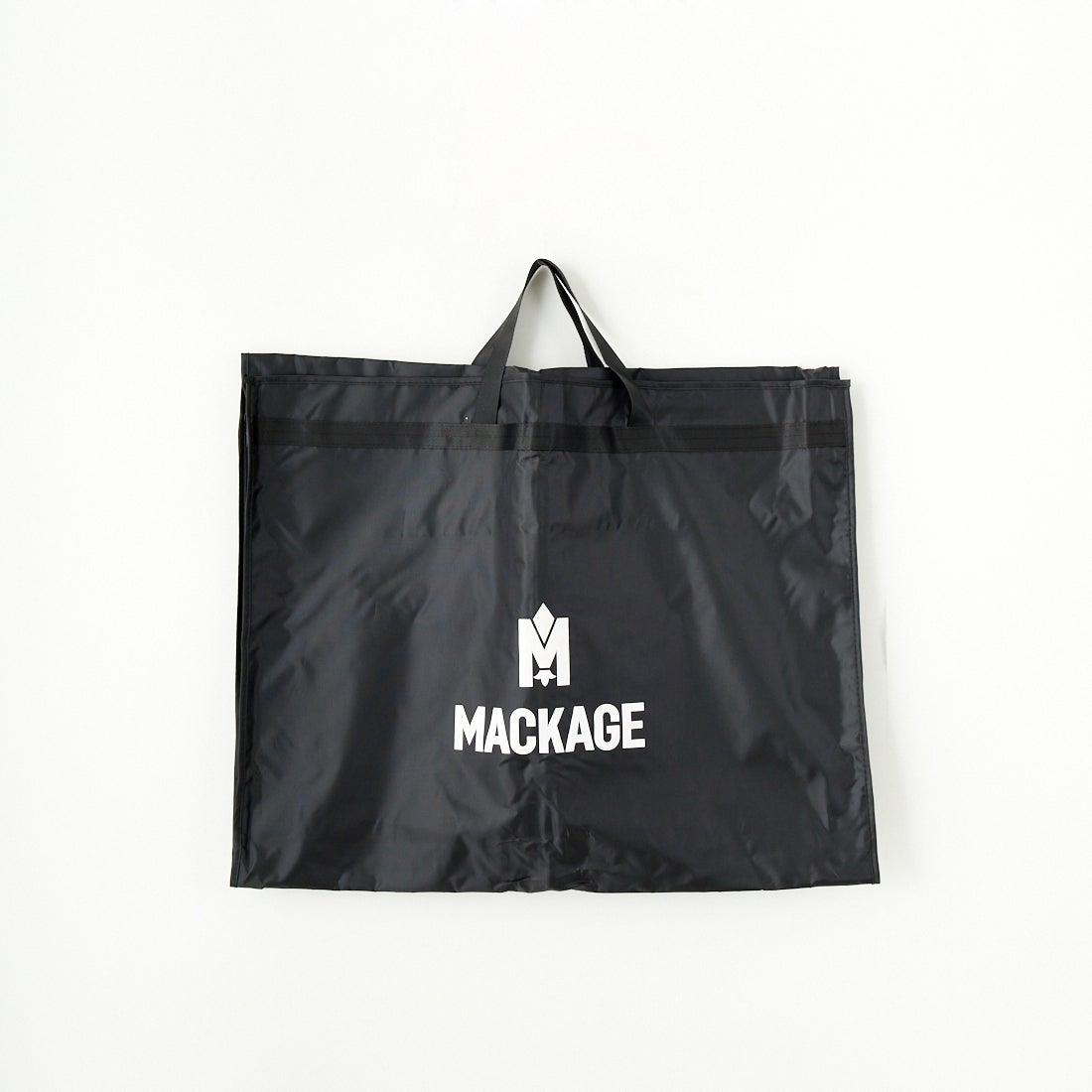 MACKAGE [マッカージュ] REID ウィンドブレーカー [10651218] BLACK