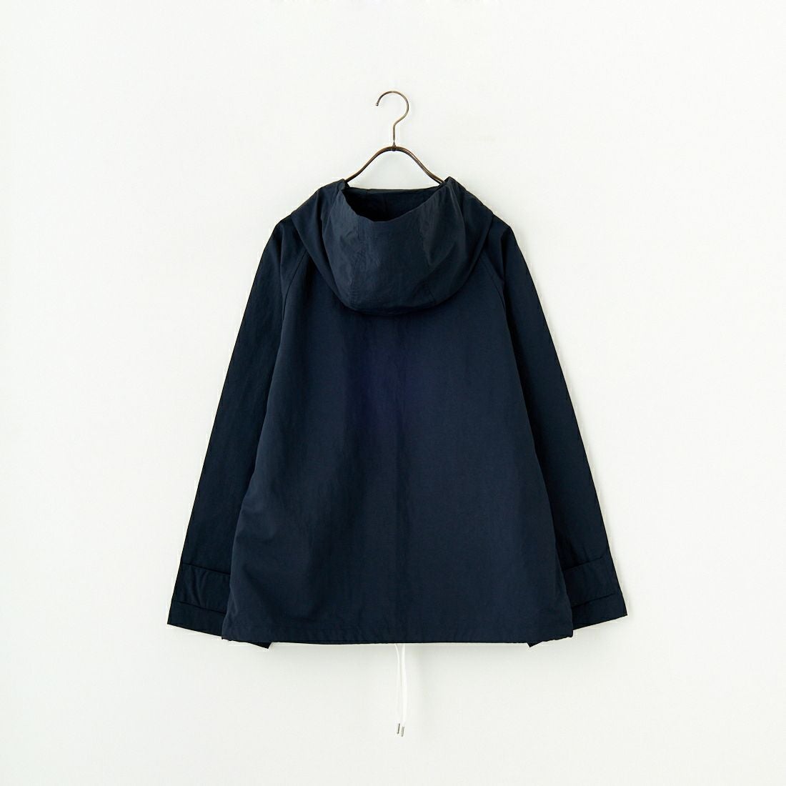 ORCIVAL [オーシバル] ジップジャケット [OR-A0688ONB] NAVY