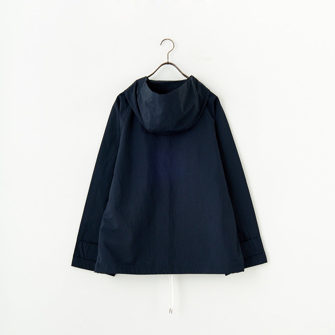 ORCIVAL [オーシバル] ジップジャケット [OR-A0688ONB] NAVY