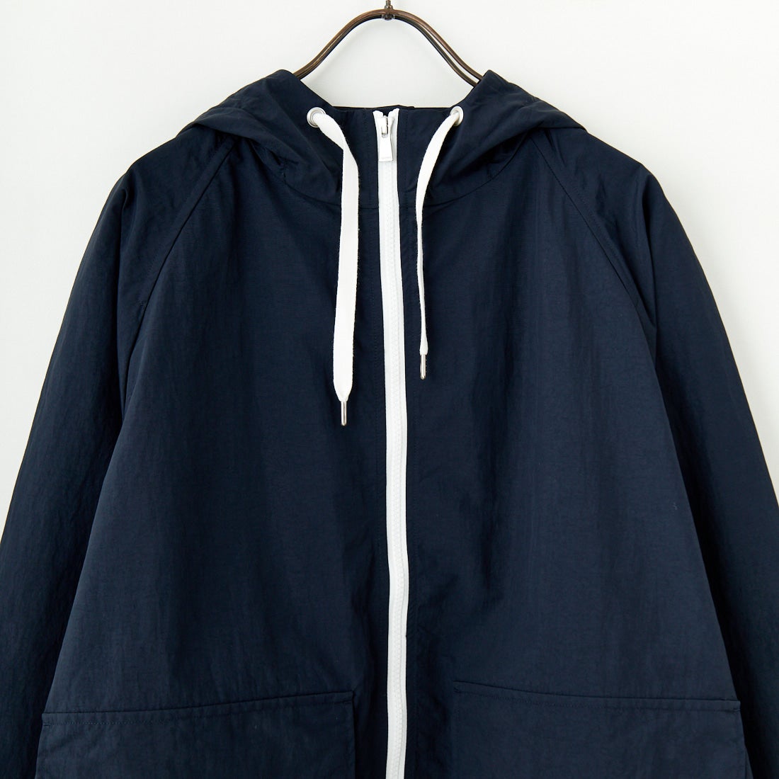 ORCIVAL [オーシバル] ジップジャケット [OR-A0688ONB] NAVY