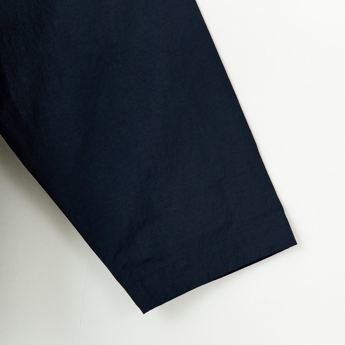 ORCIVAL [オーシバル] ジップジャケット [OR-A0688ONB] NAVY