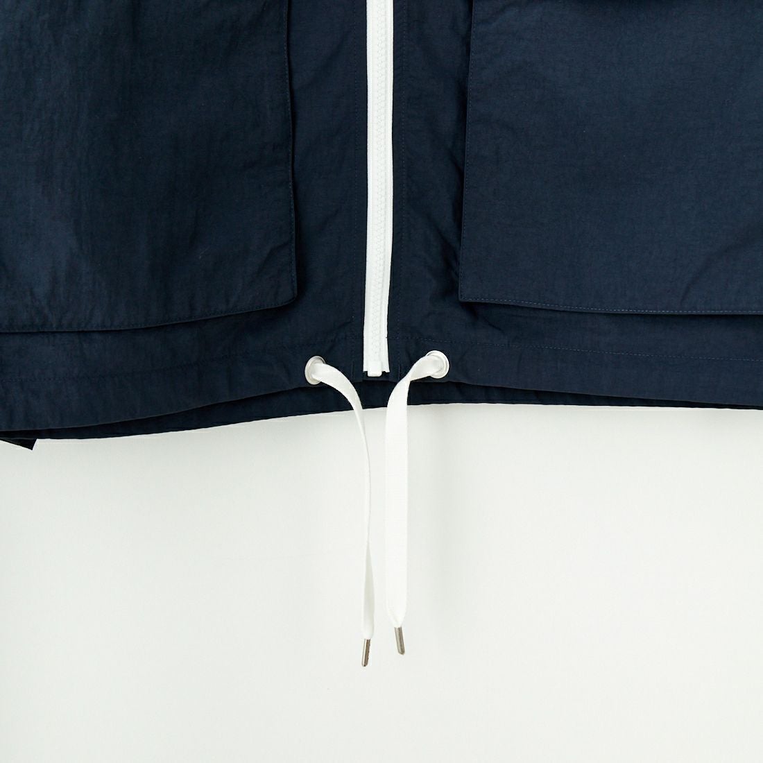 ORCIVAL [オーシバル] ジップジャケット [OR-A0688ONB] NAVY