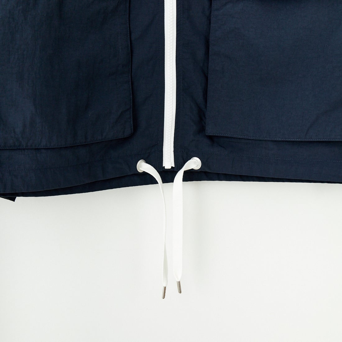 ORCIVAL [オーシバル] ジップジャケット [OR-A0688ONB] NAVY