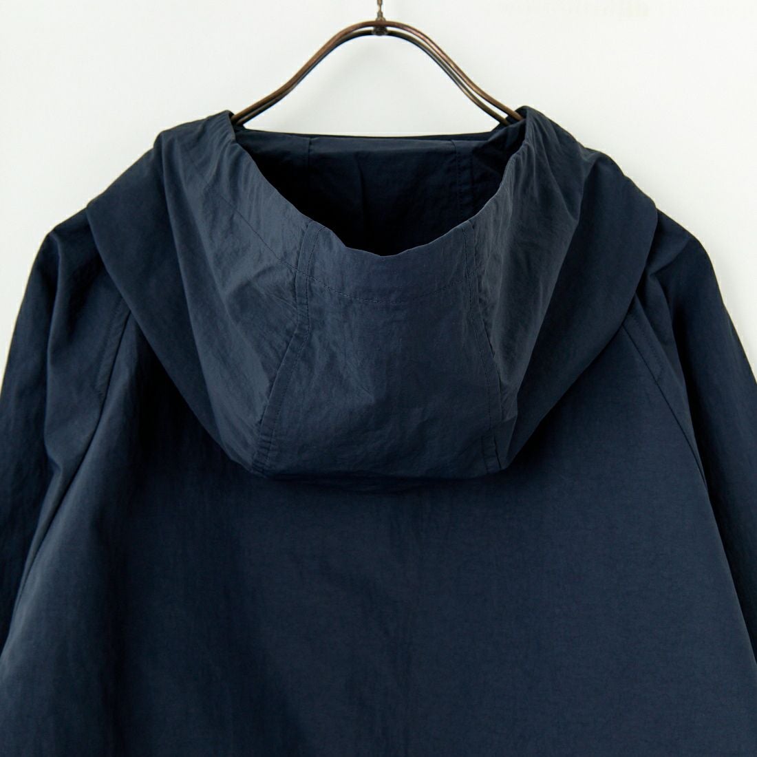 ORCIVAL [オーシバル] ジップジャケット [OR-A0688ONB] NAVY