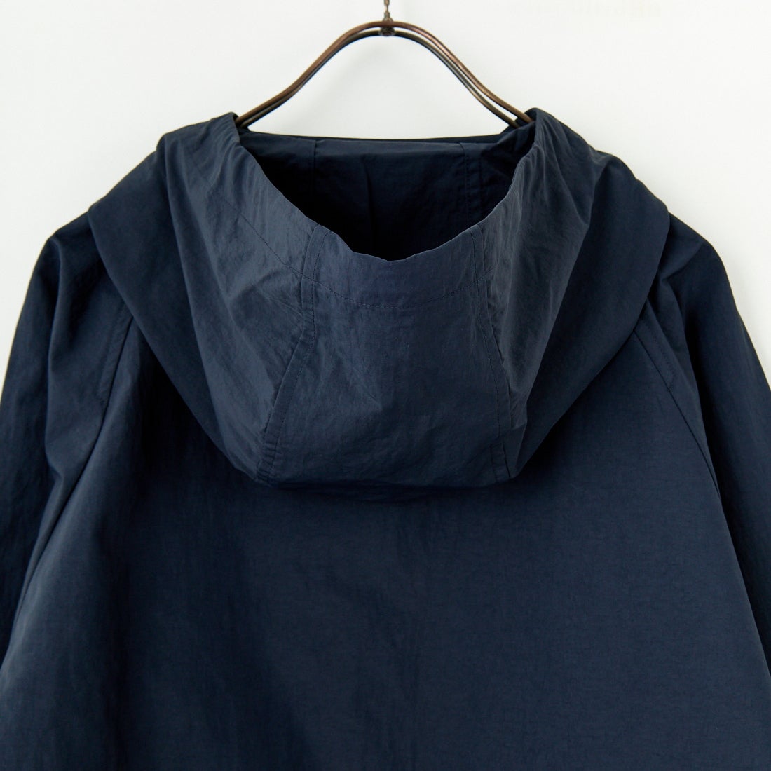 ORCIVAL [オーシバル] ジップジャケット [OR-A0688ONB] NAVY