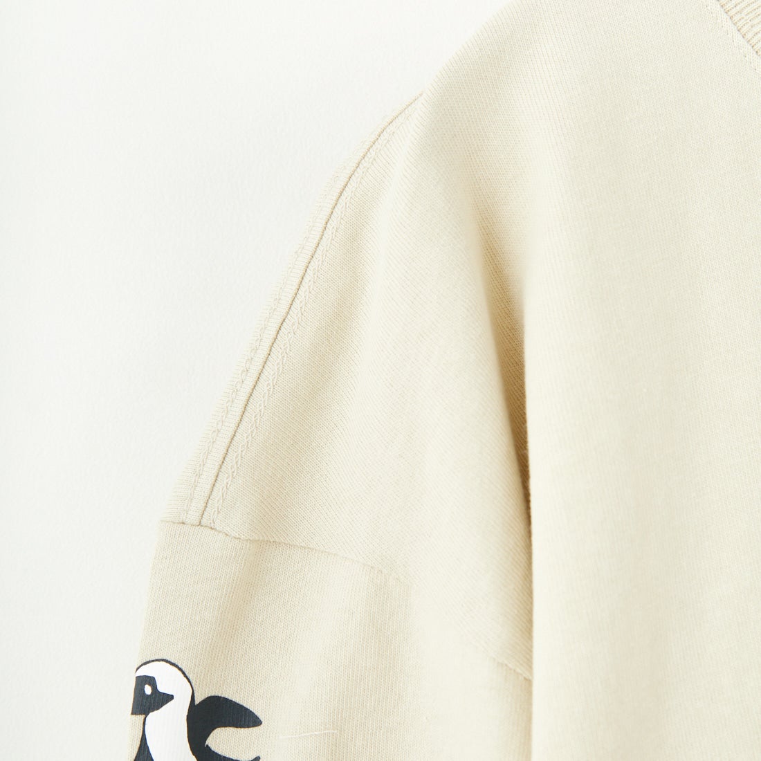 CHUMS [チャムス] ボウルロングスリーブTシャツ [CH11-2514] G057 GREIG