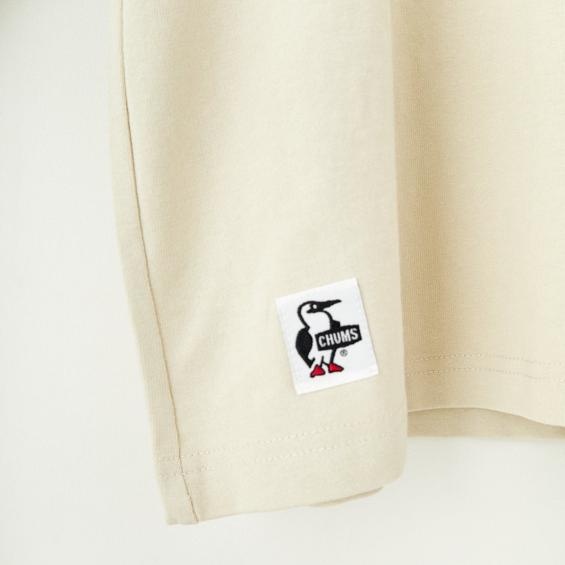 CHUMS [チャムス] ボウルロングスリーブTシャツ [CH11-2514] G057 GREIG