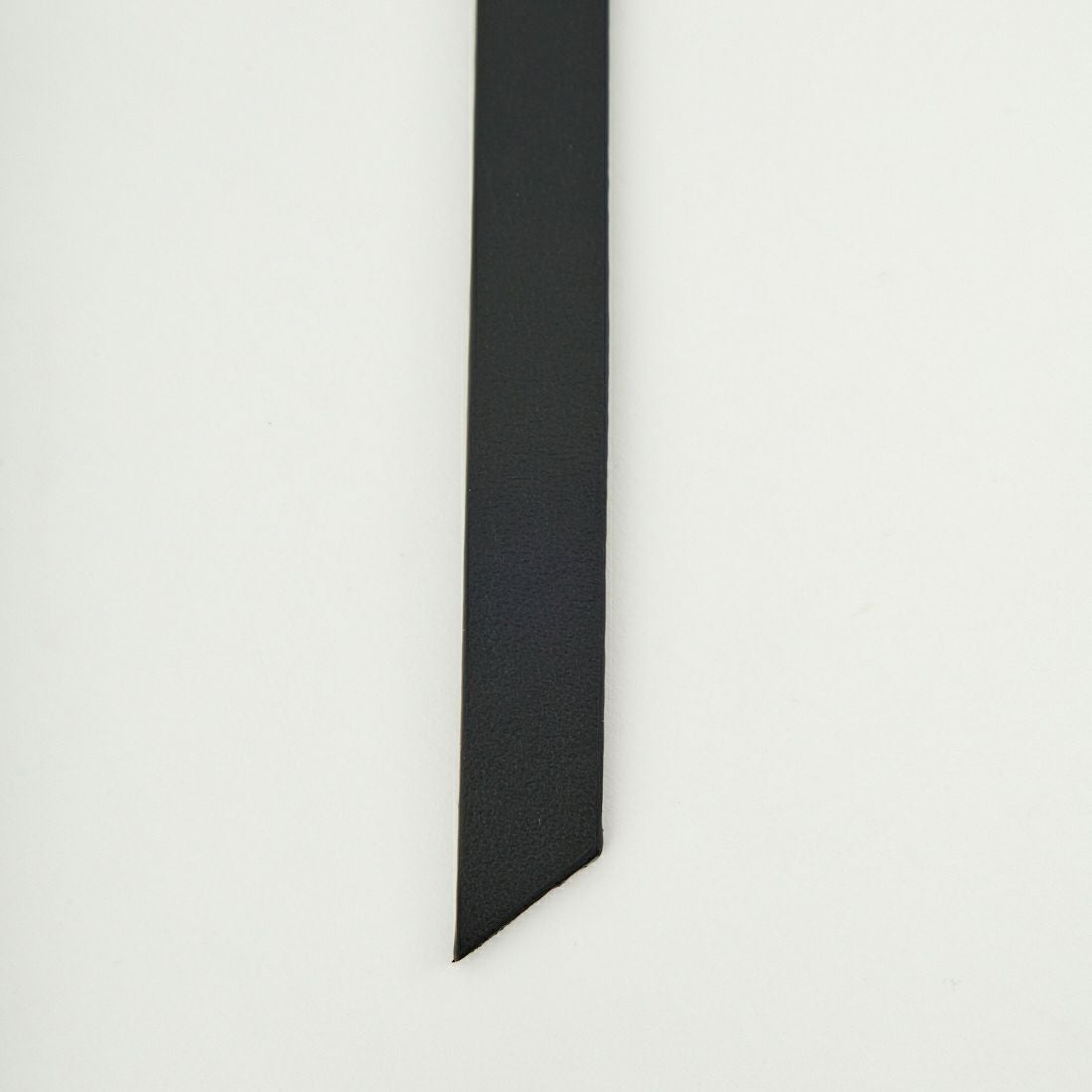 LEFIJE [レフィエ] TRESOR ベルト [M5031B] 01S BLACK