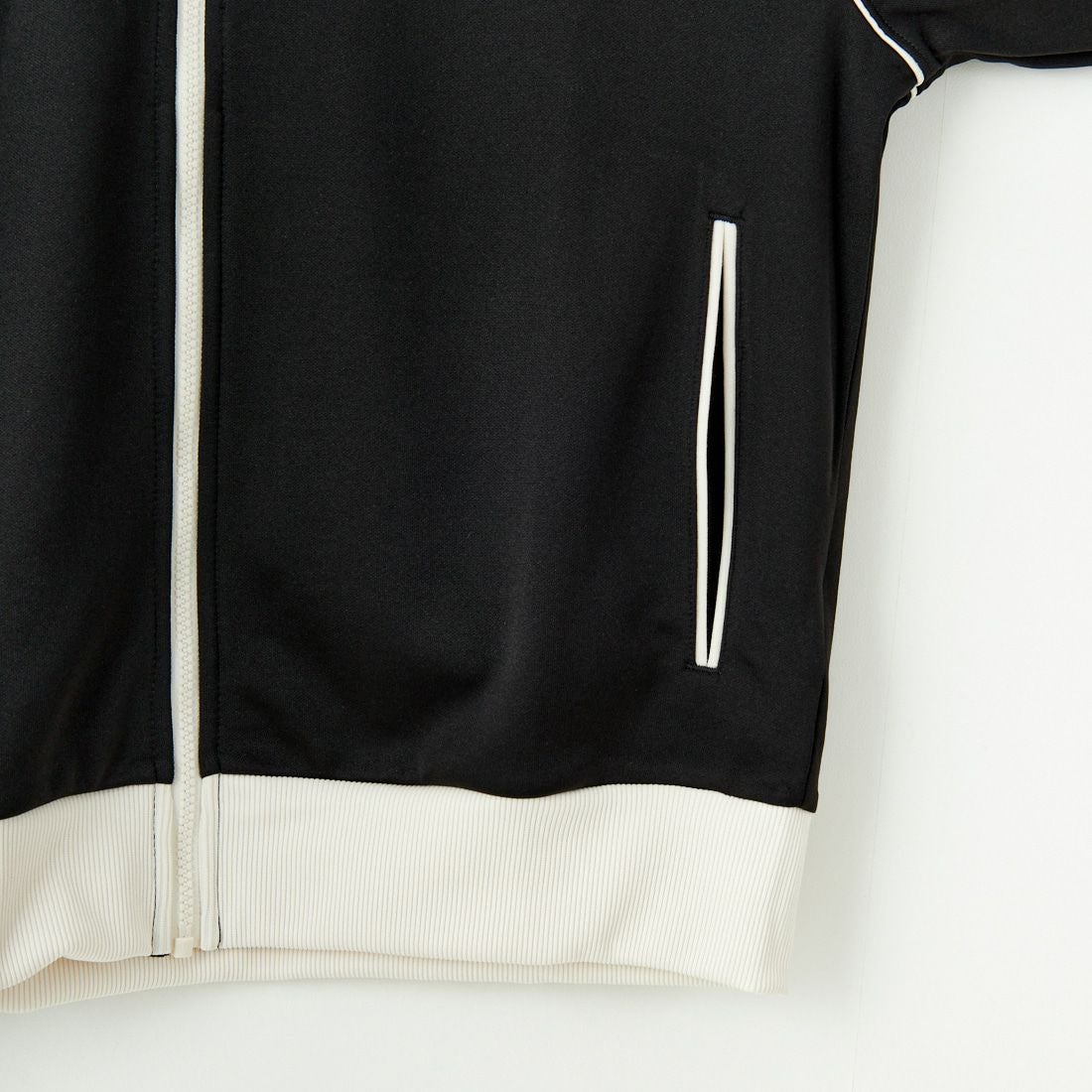 PUMA [プーマ] T7トラックジャケット JP [631209] 01 PUMA BL